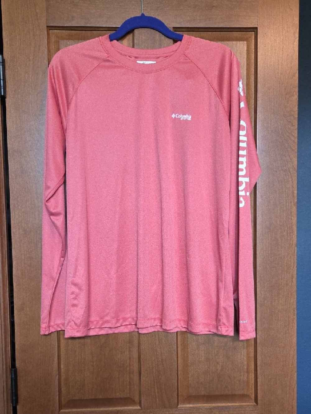 Columbia PFG Performance Tee - Picture 3 of 8